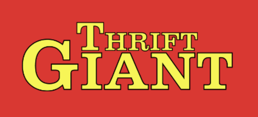 Thrift Giant